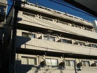 協和コーポ11【2階】の外観