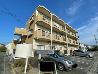 コナビック西塚IIの画像