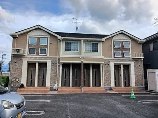 ガーデンハウス光の森の画像