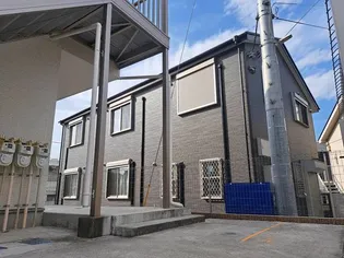 ドーム多摩 C棟の画像