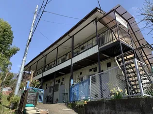 フラワーハウスの画像