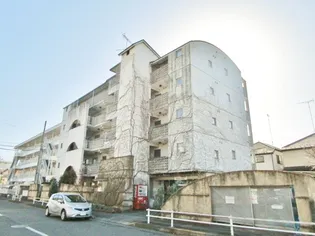 イーハトーブ【2階】の外観