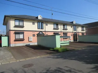 桜木ヒルズの画像