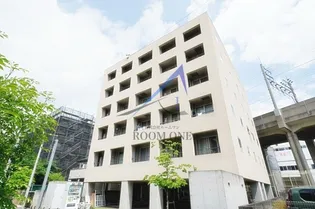 バージュアル武蔵小杉の画像