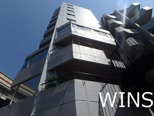 東京都渋谷区笹塚1【マンション】の外観