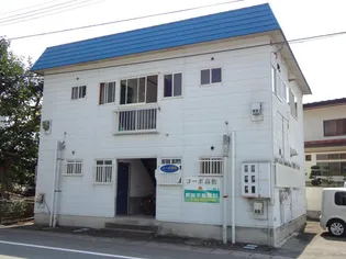 コーポ高松の画像