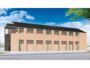 カーサ柴又の画像