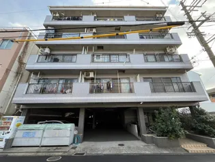 パシフィック高井田本通の画像