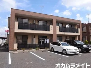 ドリームエクスプロアIの画像