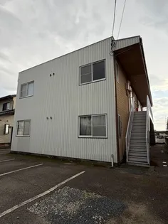 コートNAOの画像