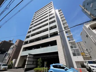 アドバンス難波西アクアの画像