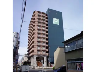 グランドハイツ末広の画像