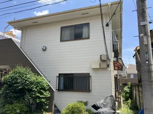 サンシティーの画像