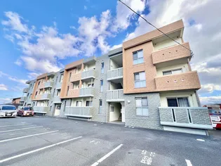 ERIOUS COURT永犬丸(エリオスコート)【3階】の外観