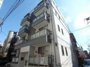 リブリ清澄白河の画像