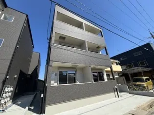 ジーメゾン大和郡山パックスの画像