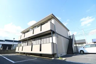 シティハイム ウエタケ C棟の画像