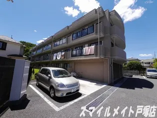 マンションひかりの画像