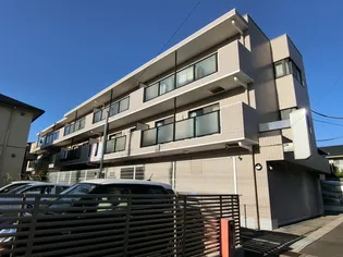 SS南流山の画像