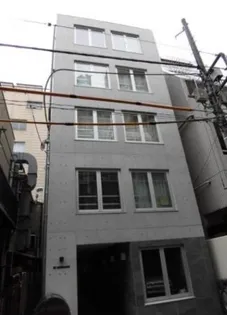 ゴールドシティ水道橋【4階】の外観