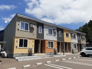 エコビレッジ イーストの画像