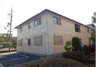 リビングタウン狭山池 A棟の画像