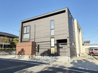 福岡県北九州市八幡西区折尾4【一戸建】の外観