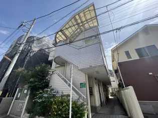 メゾンオーレの画像