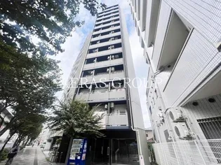 スパシエ エル ヴィエント アース板橋タワーの画像