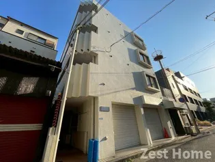 コート・サラ2【3階】の外観