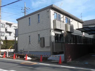 レグルス オミノの画像