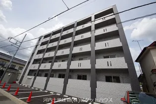 グランバロン イーストの画像