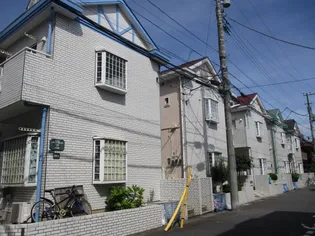 ローズアパートQ54番館D棟の画像