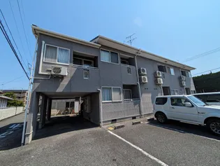 サライ西古松の画像