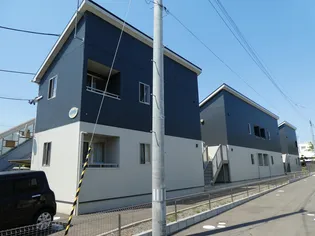 パセオプラシードMの画像