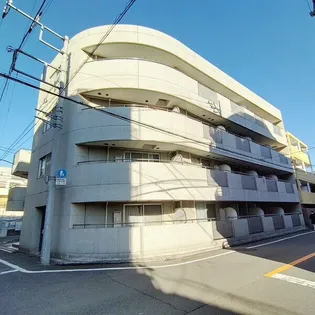 東京都練馬区豊玉上2【マンション】の外観