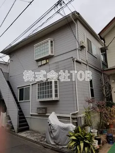 アネックス北烏山の画像