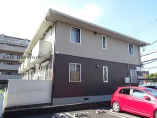 ブランシュール B棟の画像