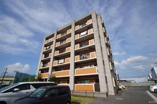 グランツウェル芳牟田の画像