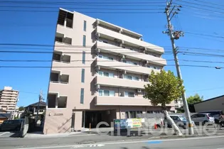 グレイス東雲の画像