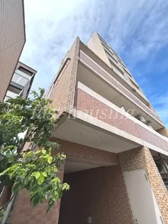 T‘sgarden東伏見【6階】の外観