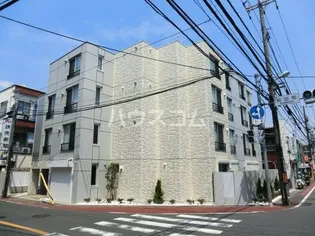 ザ パーククロス千歳烏山の画像