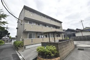 カーサ フェリーチェ 2の画像