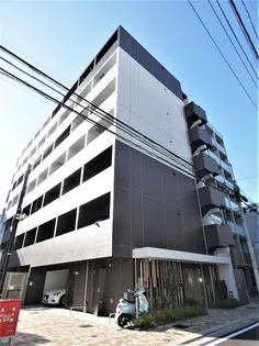 PREMIUM CUBE大井町#MOの画像