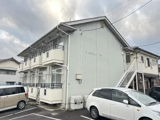 ベルエポック・アイ【2階】の外観