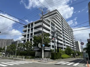 ジェイグラン須磨海浜公園の画像