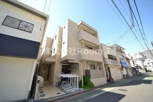 プチボヌール都島の画像