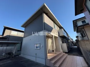 ヴェルシャトレー古賀島の画像