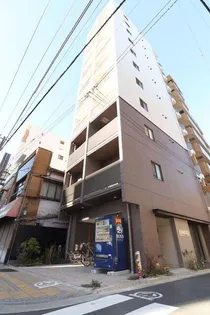 東京都墨田区石原1【マンション】の外観