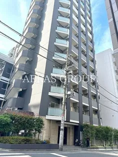 ハーモニーレジデンス山手大塚002【13階】の外観